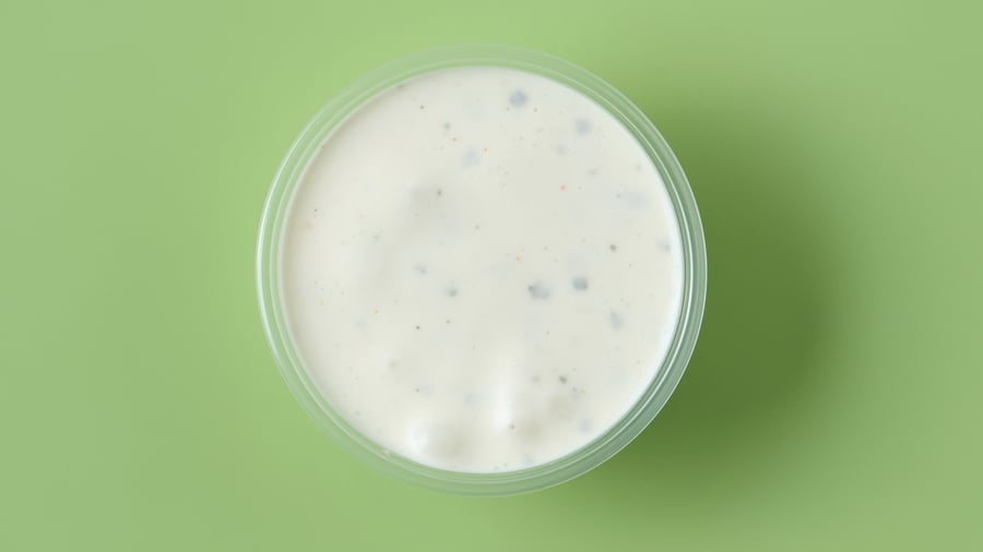 Ranch Sósa