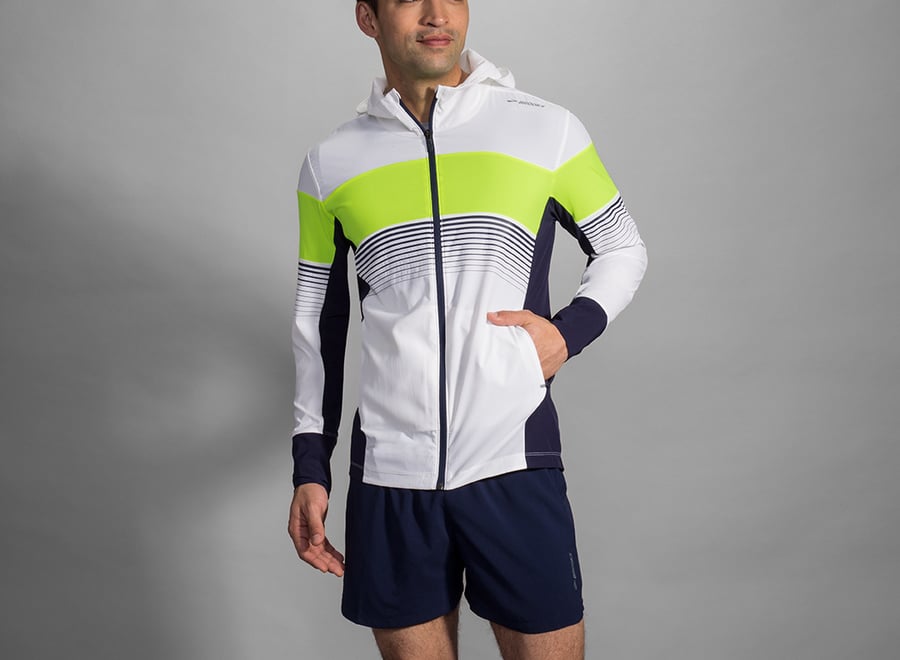 Brooks Canopy Jacket