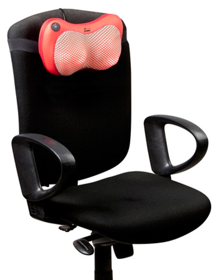 Domo nuddpúði