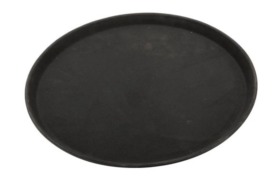 Þjónabakki "16" 40,5 cm. - Non slip.
