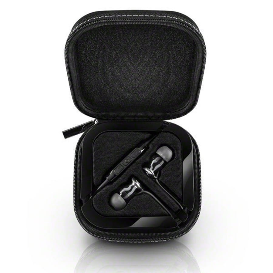MOMENTUM-In Ear Galaxy