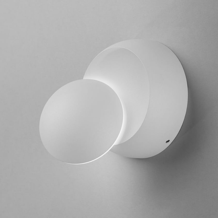 Luna W1 LED White