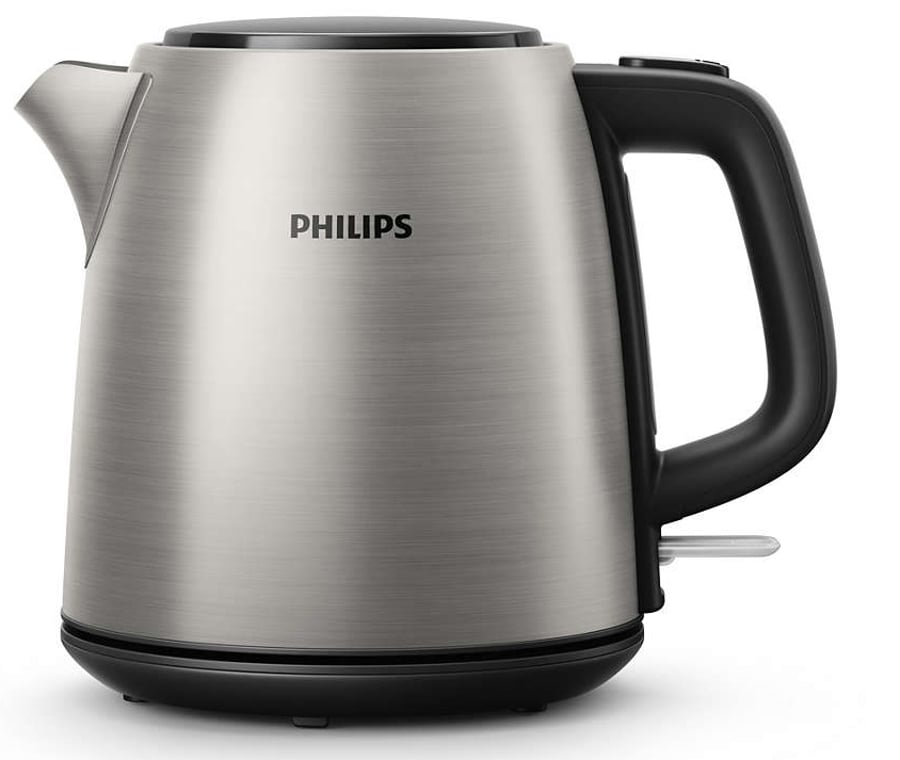 Philips Daily Collection hraðsuðukanna