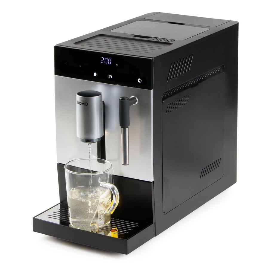 Domo Espresso kaffivél