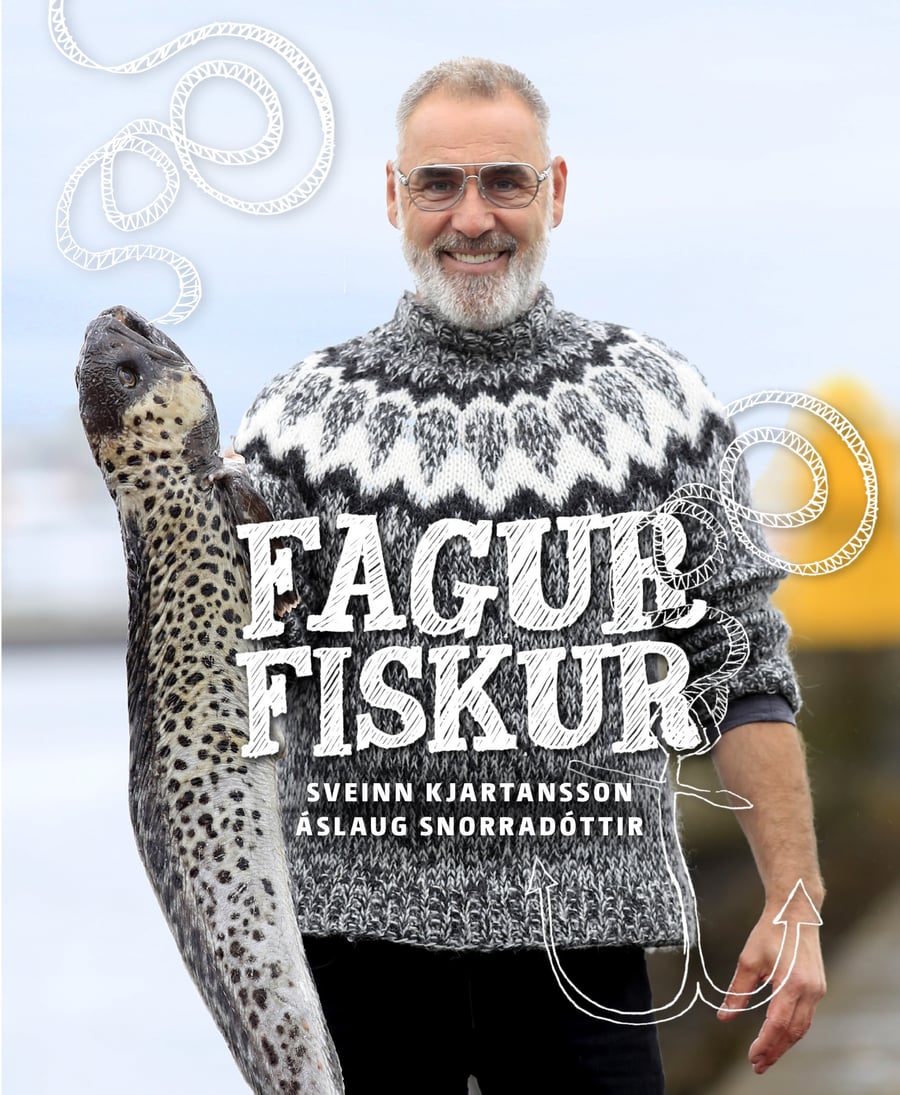 Fagur fiskur