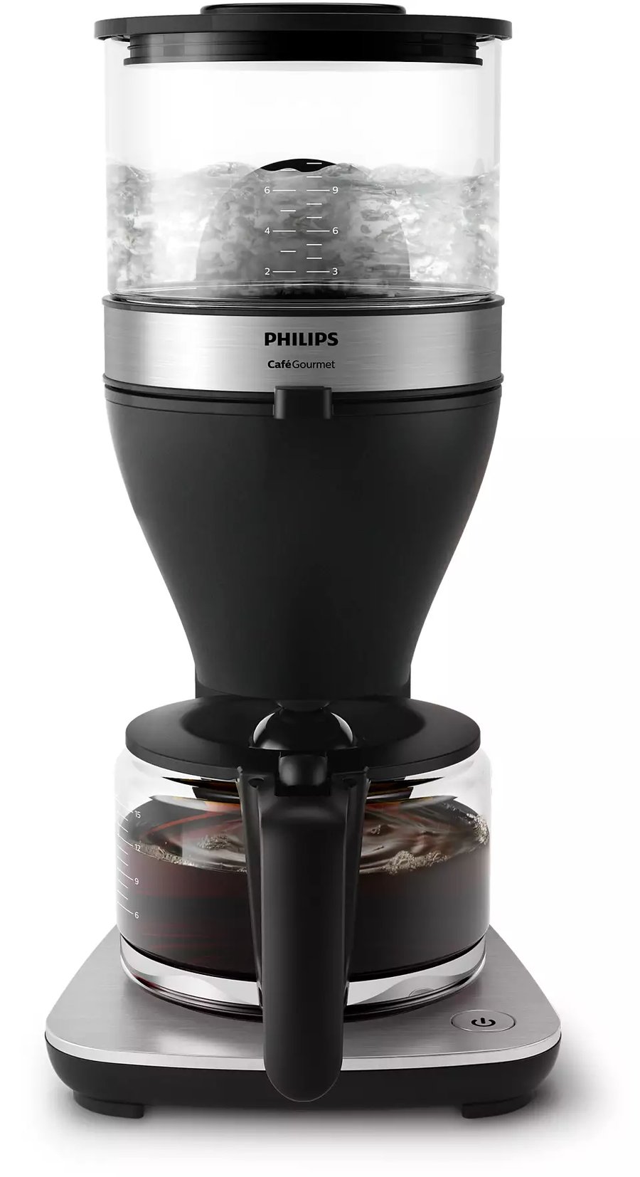 Philips Gourmet kaffivél