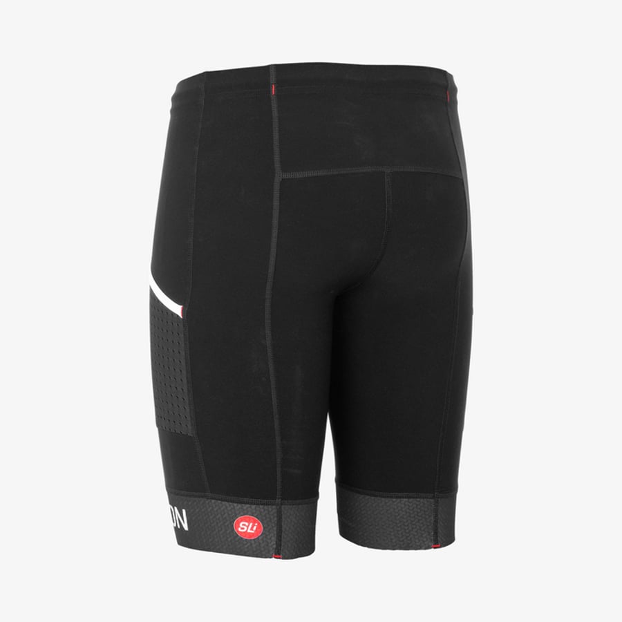 Fusion SLi Run Tights Pocket