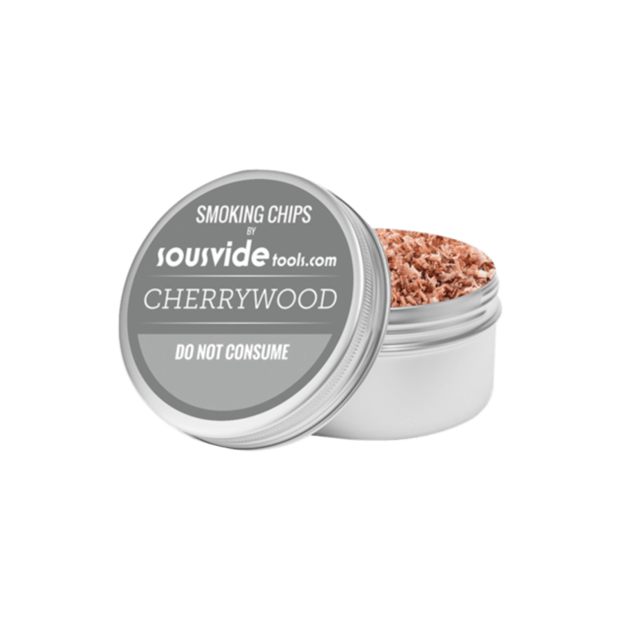 SV Cherry Wood Chips