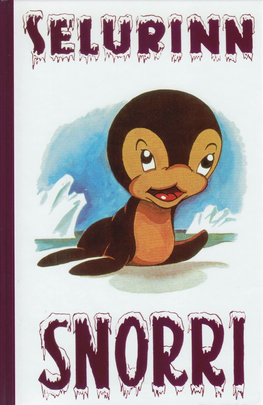 Selurinn Snorri