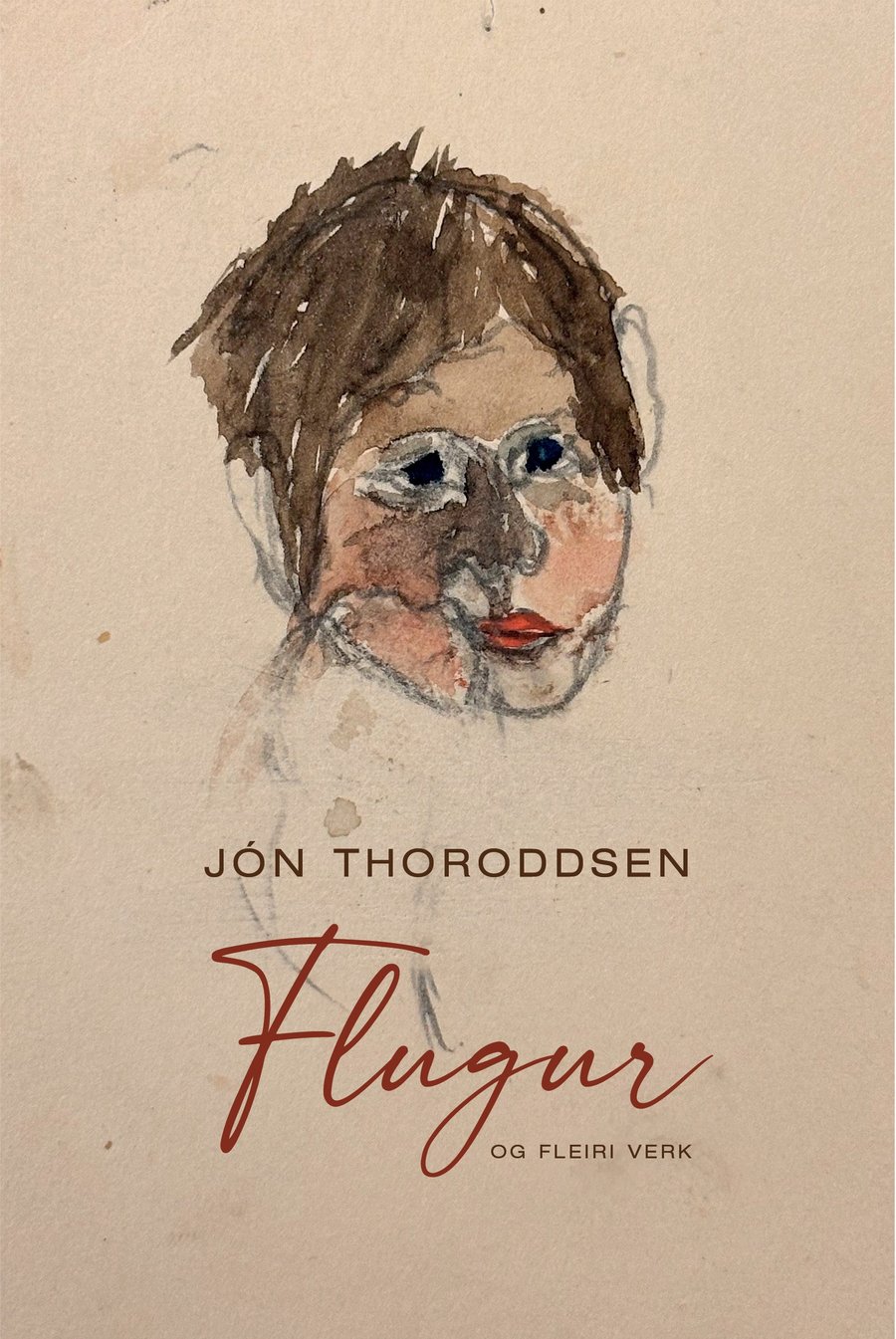 Flugur og fleiri verk