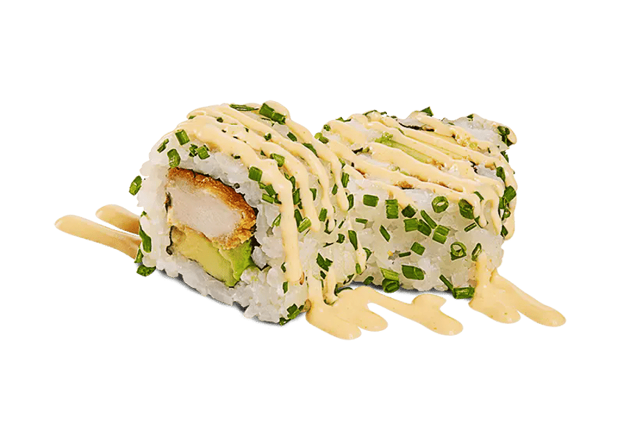 Kjúklinga katsu