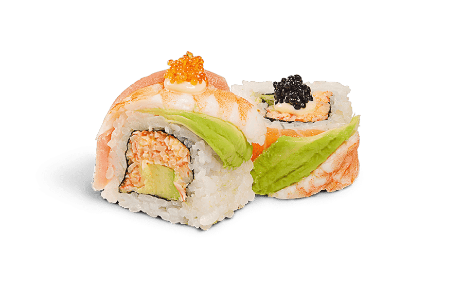 Regnboga maki