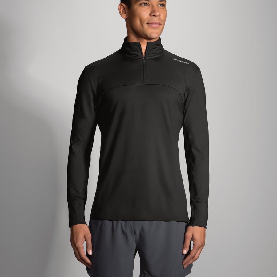 Brooks Dash 1/2 Zip