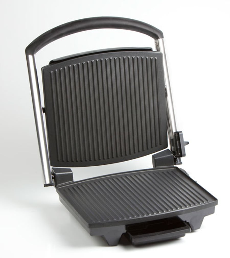 Domo heilsugrill