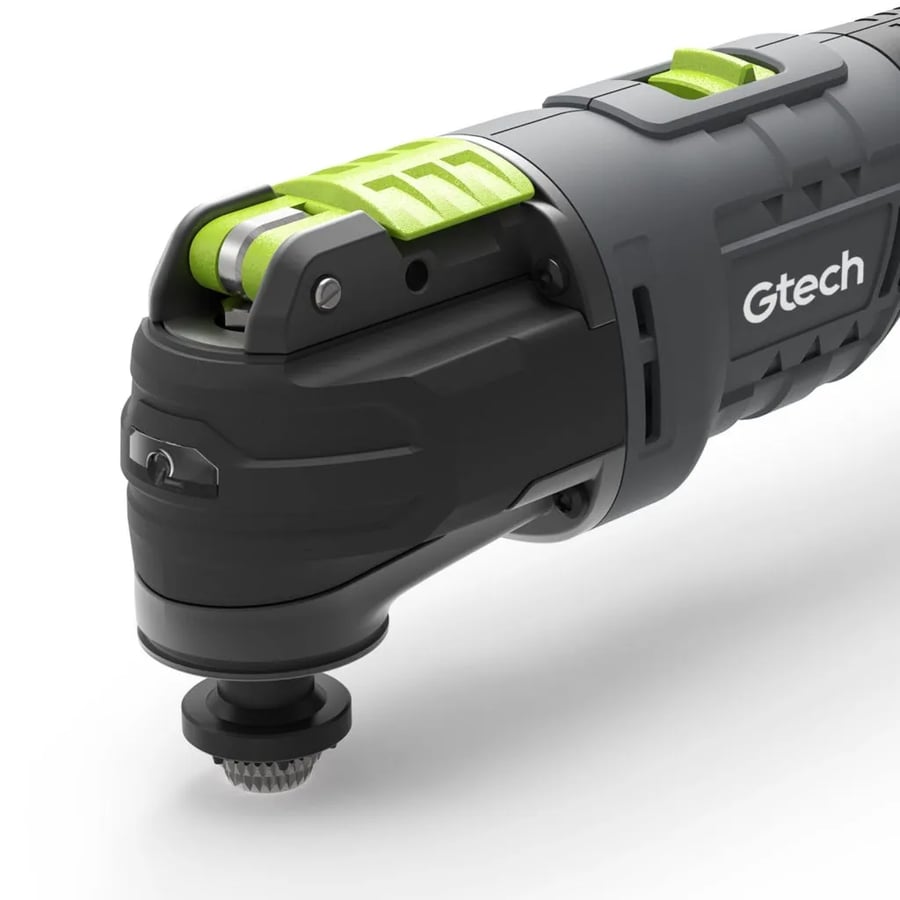 Gtech Fjölnotavél 20V með öllum fylgihlutum