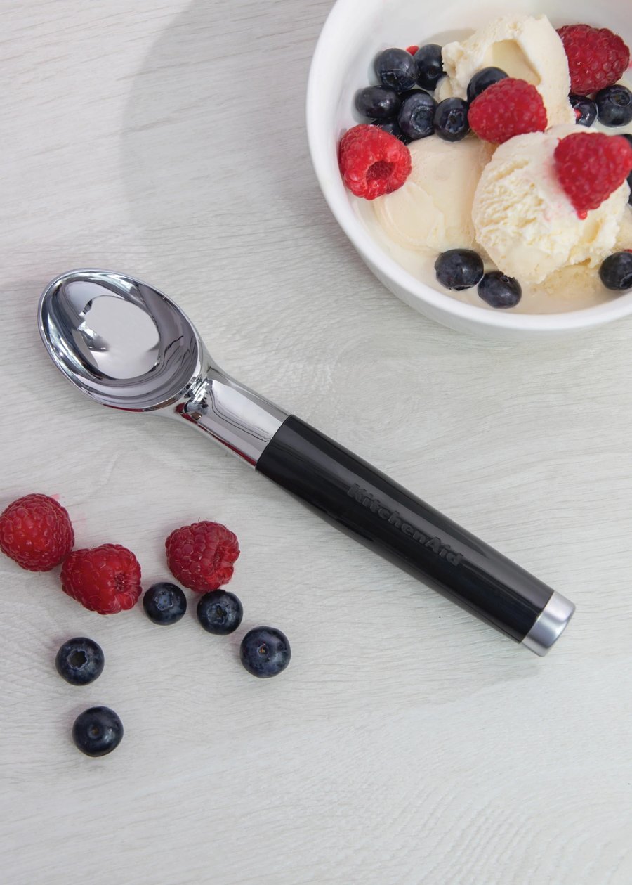 KitchenAid ísskeið