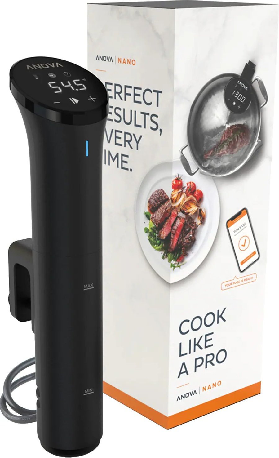 Anova Sous Vide stafur