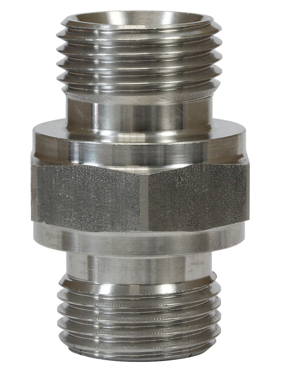 Brjóstnippill 1/2 RF