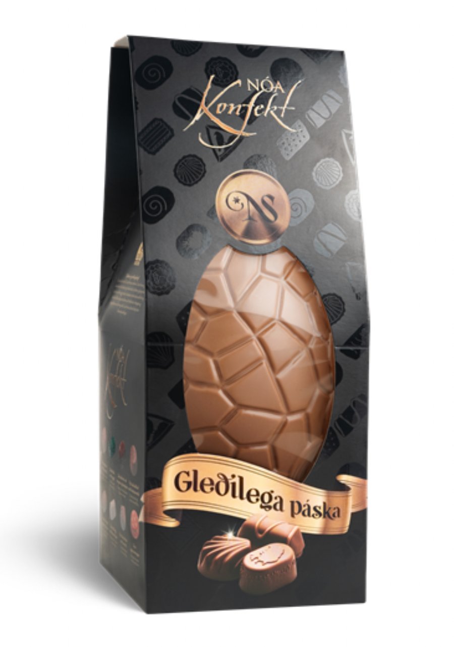 Nóa Páskaegg konfekt - 510 gr