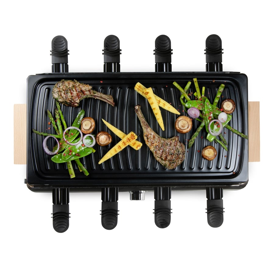 Domo Raclette Grill