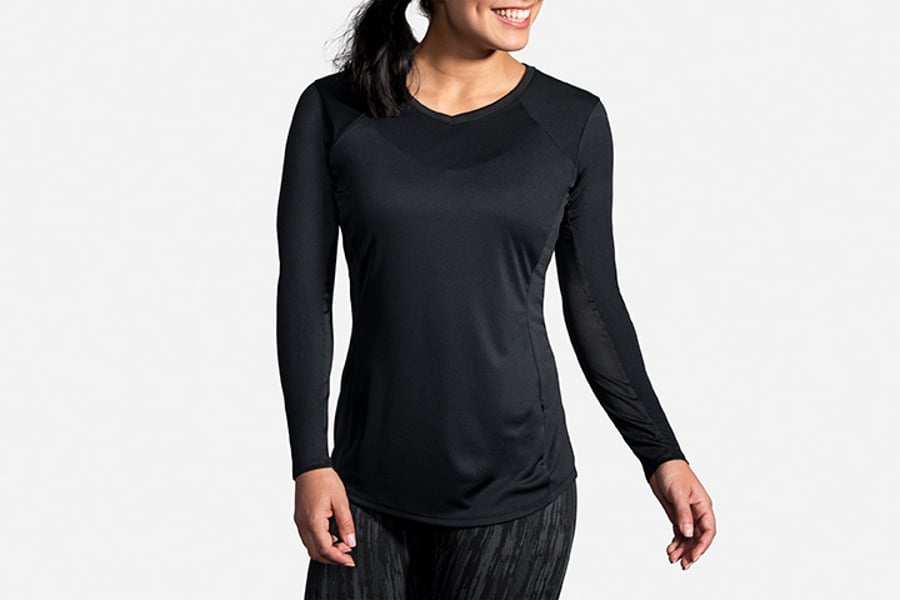Brooks Stealth Long Sleeve
