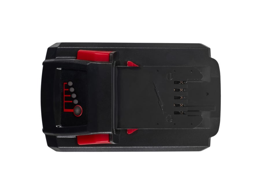 Green Cell 18V 8Ah rafhlaða fyrir Milwaukee M18 - nú á 20% afslætti!