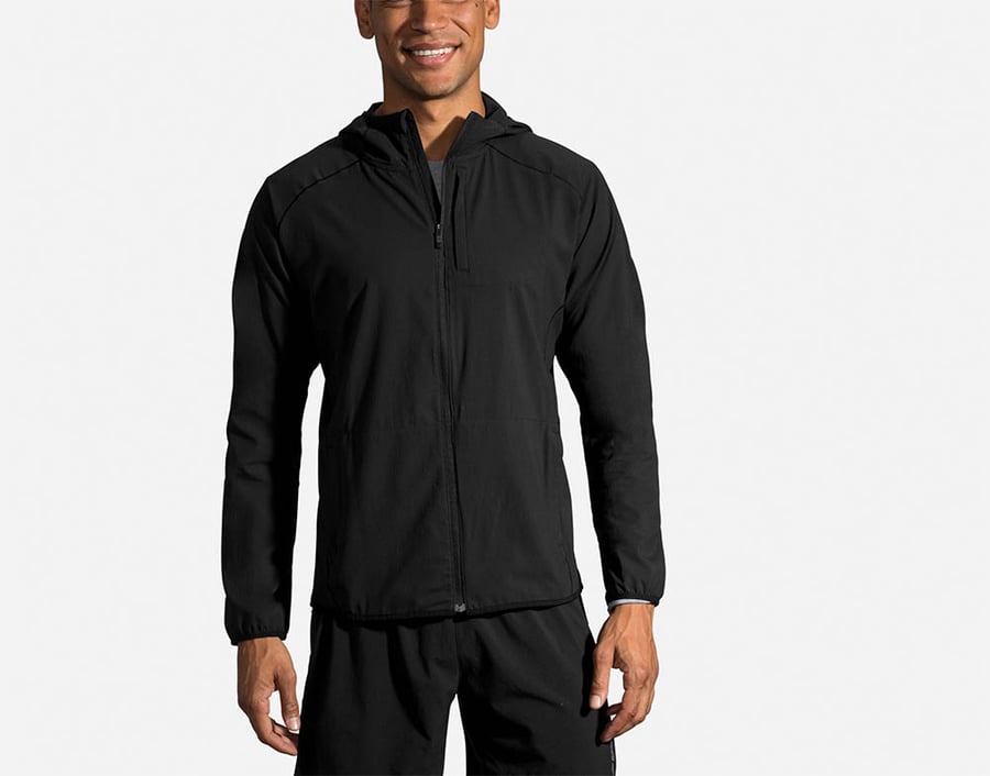 Brooks Canopy jacket Herra