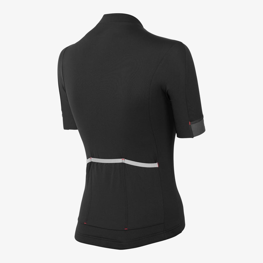 Fusion Womens C3+ Cycling Jersey