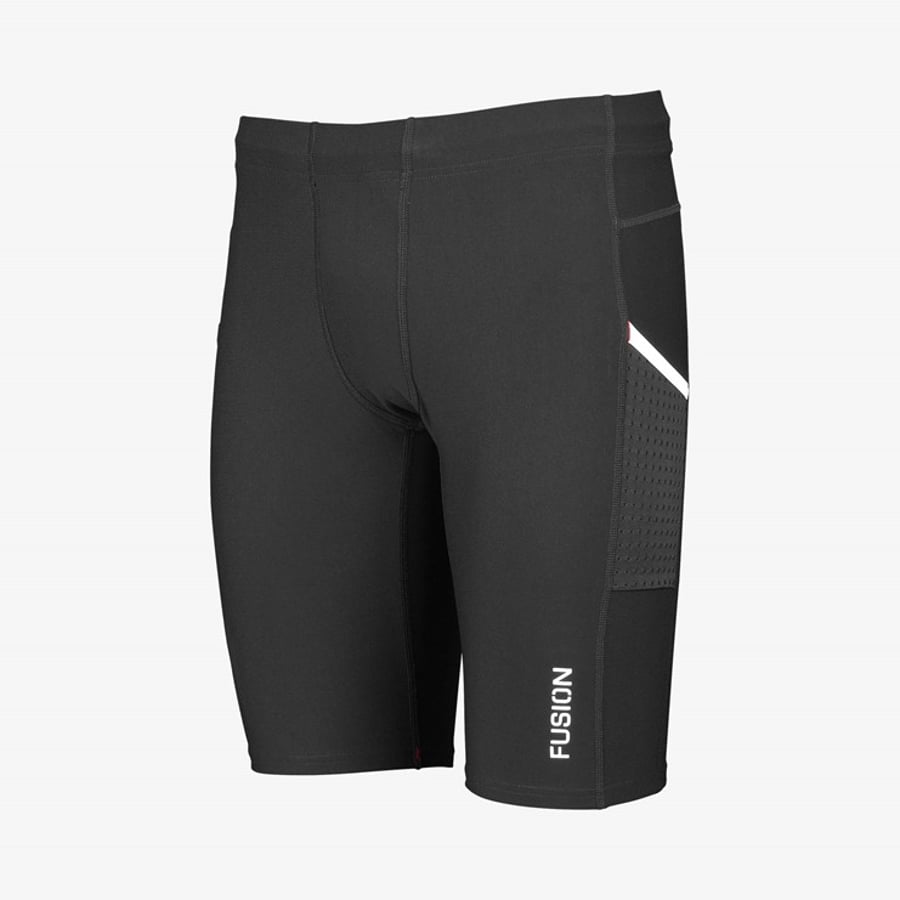 Fusion C3 Short Tights