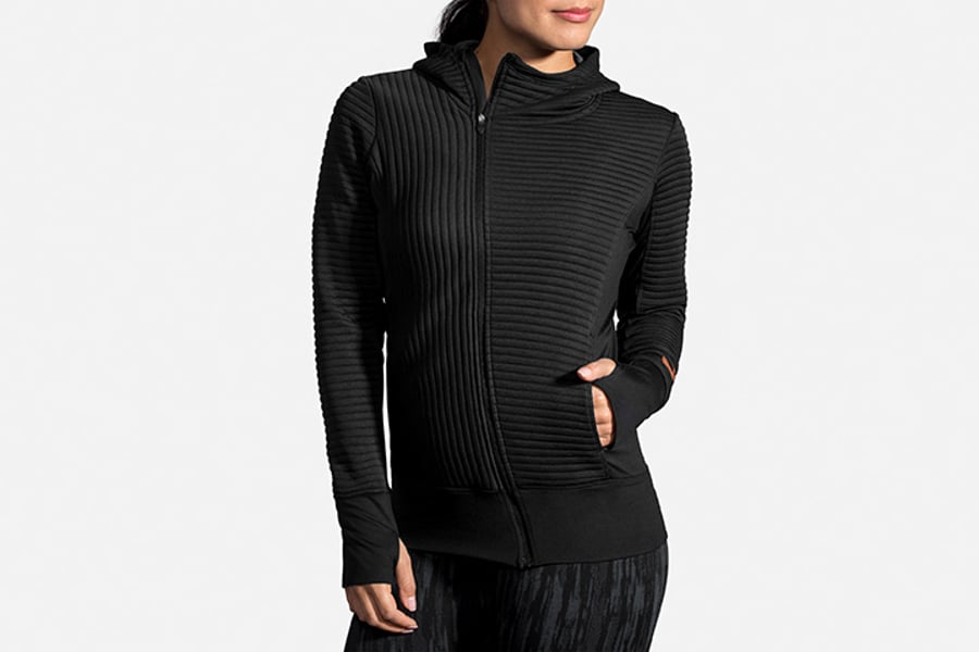 Brooks Fly-By Hoodie