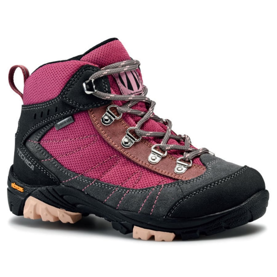 Tecnica Makalu II GTX Barna
