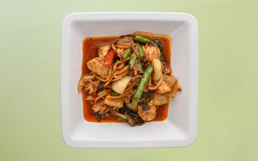 Pad Ped