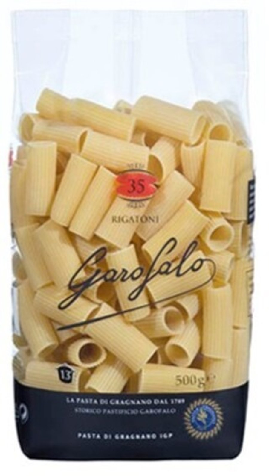 Garofalo rigatoni 500 g
