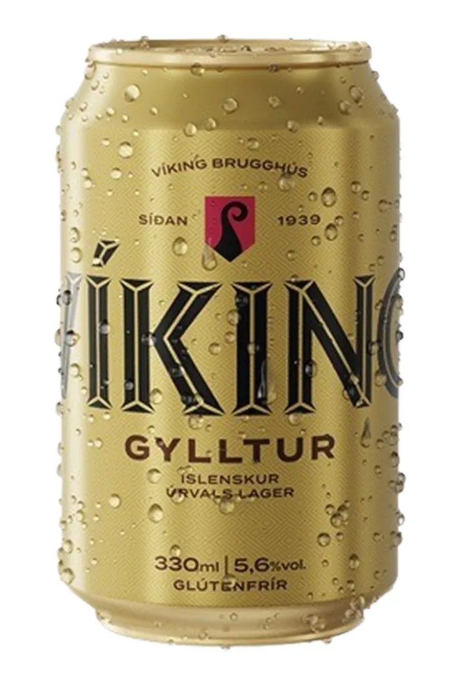 Viking Gylltur