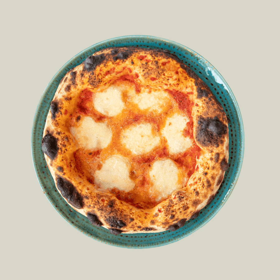 Hawaii Pizza