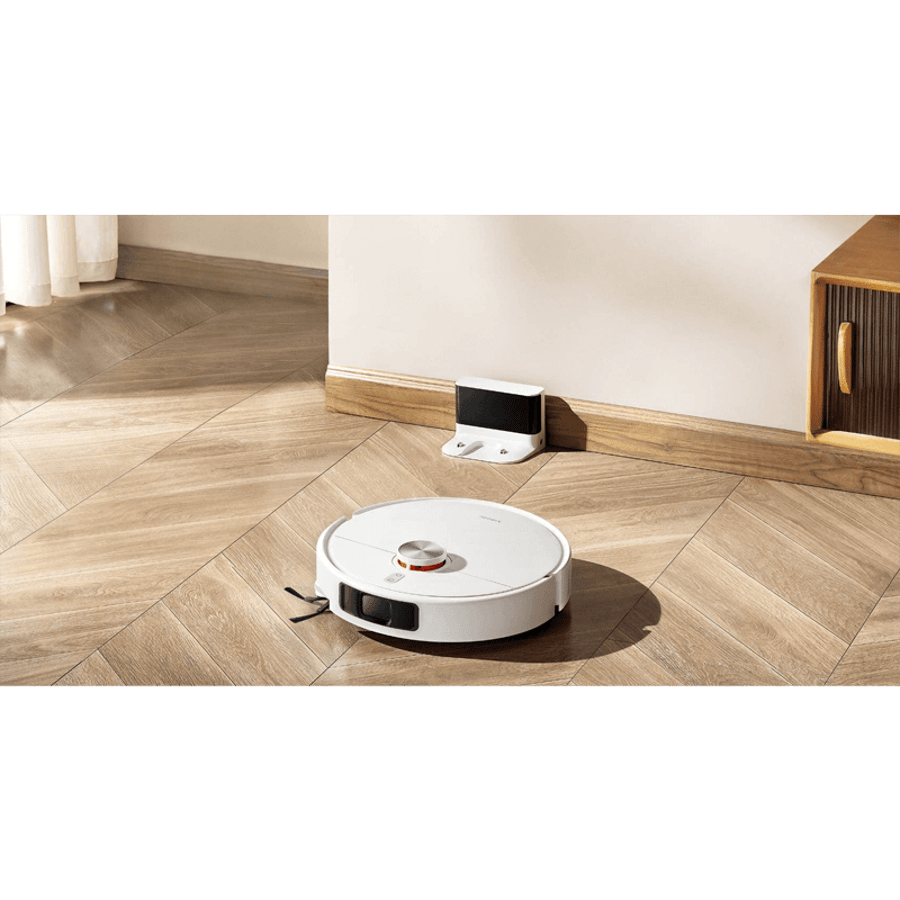 Xiaomi Robot Vacuum S40 Pro ryksuguvélmenni