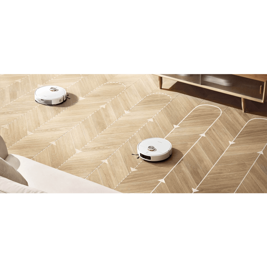 Xiaomi Robot Vacuum S40 Pro ryksuguvélmenni