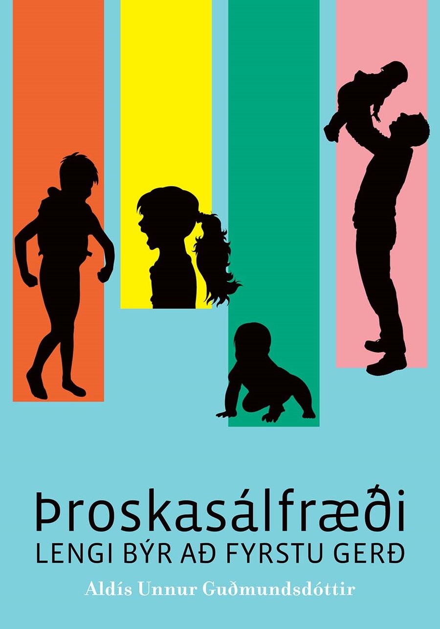 Þroskasálfræði