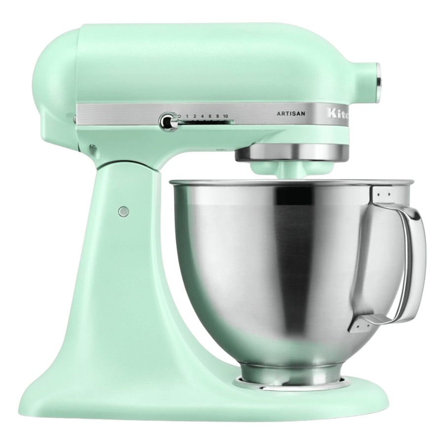 Kitchen Aid Hrærivél litur ársins 2026