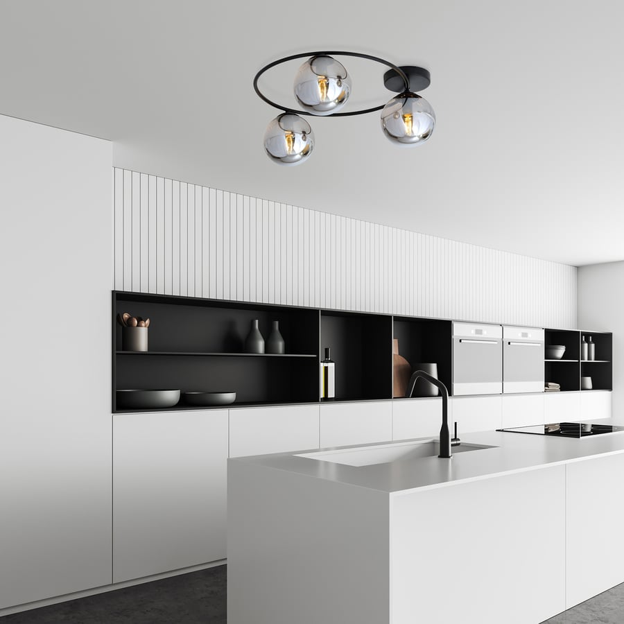 Sopra 3 sv/reyklitað
