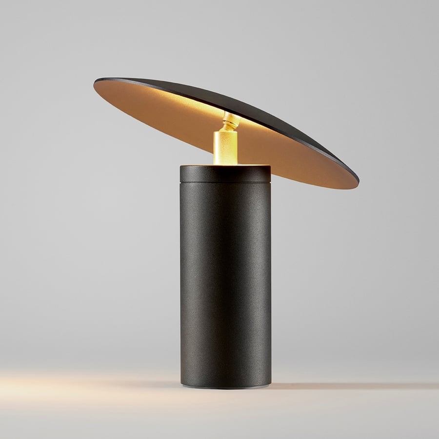 Madison T1 Black/Gold