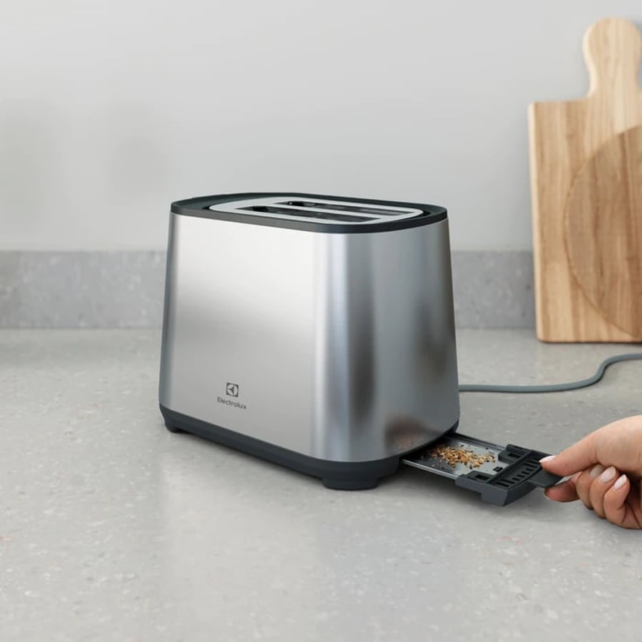 Electrolux brauðrist