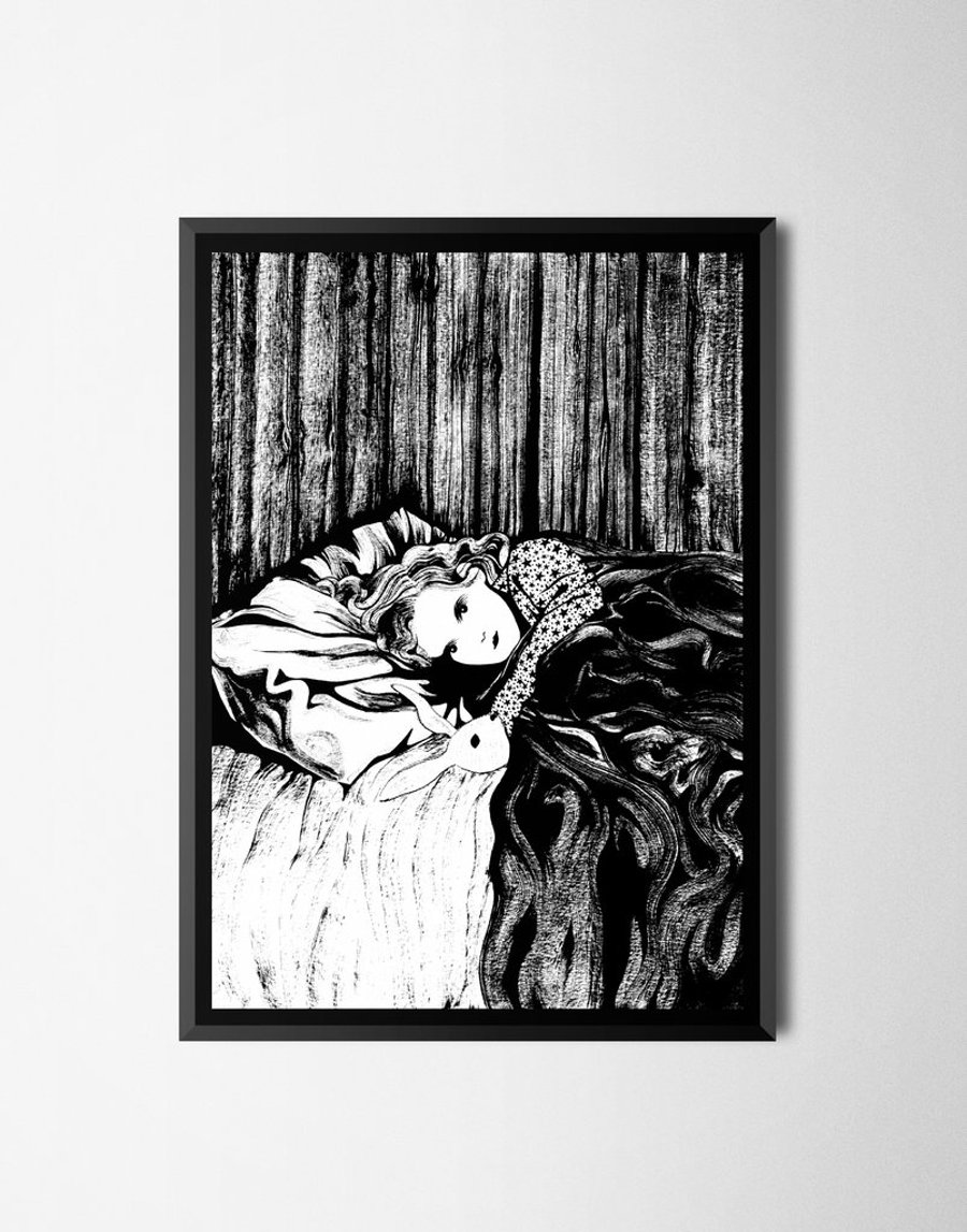 Plakat - Vakandi