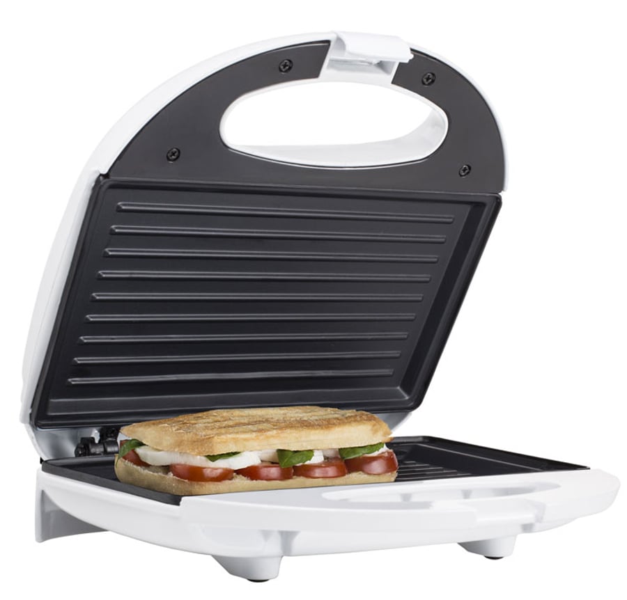 Tristar samlokugrill