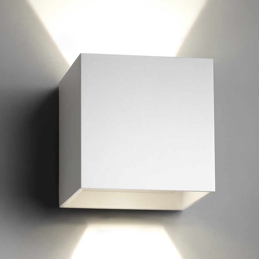 Box XL White