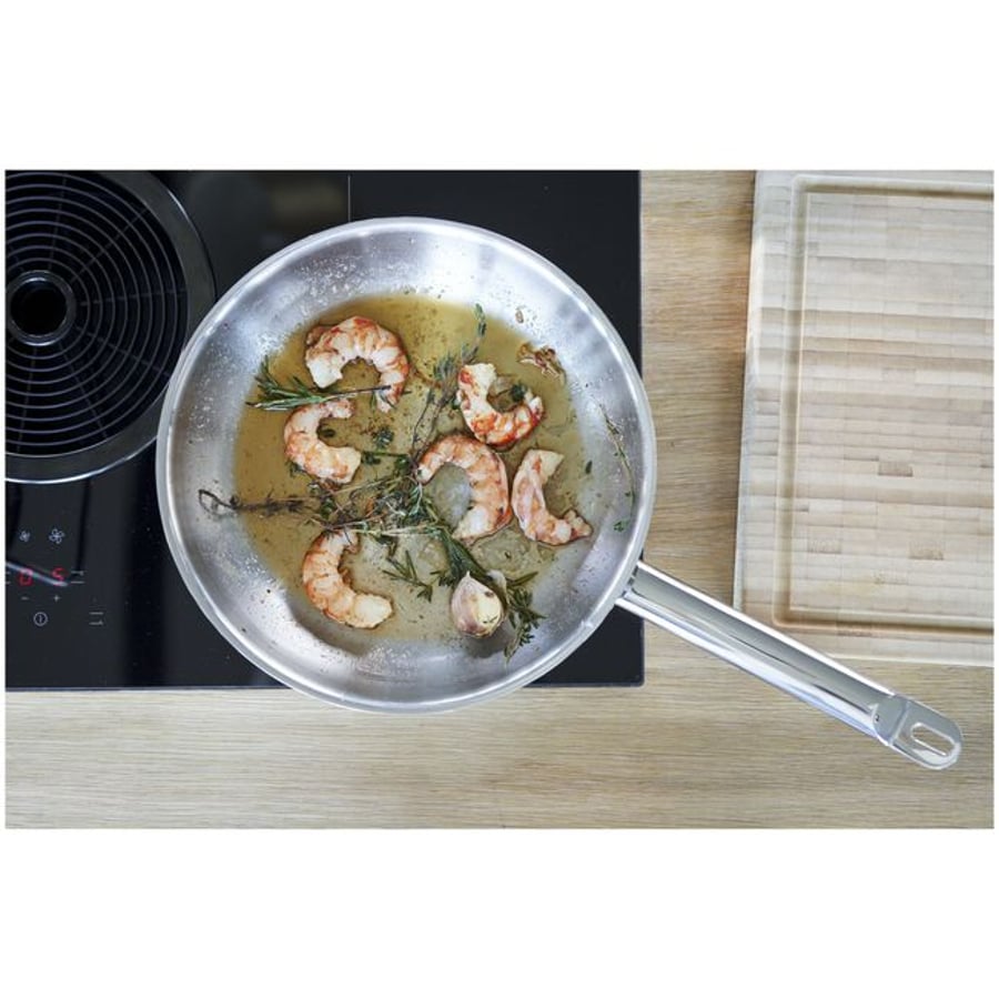 Zwilling Pro panna