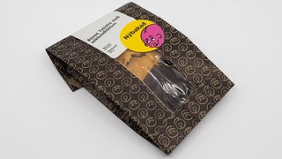 Bónus tebolla með súkkulaði 110 g