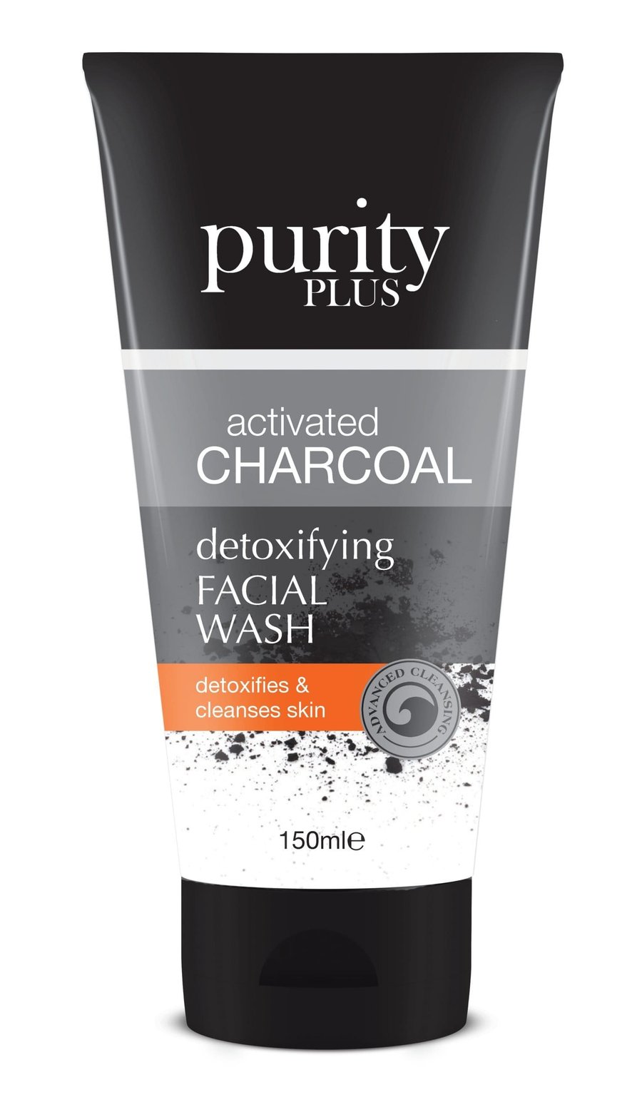Purity Plus Kola Andlits Sápa 150 ml