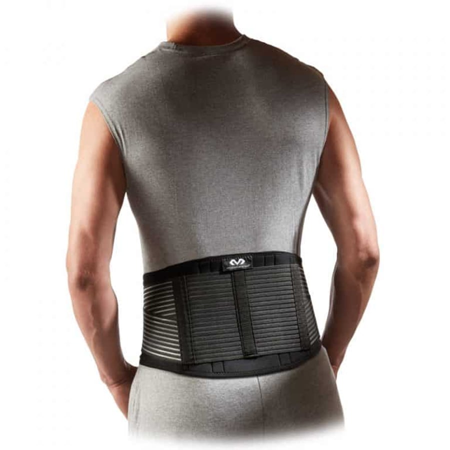 McDavid 493 Back Stabilizer
