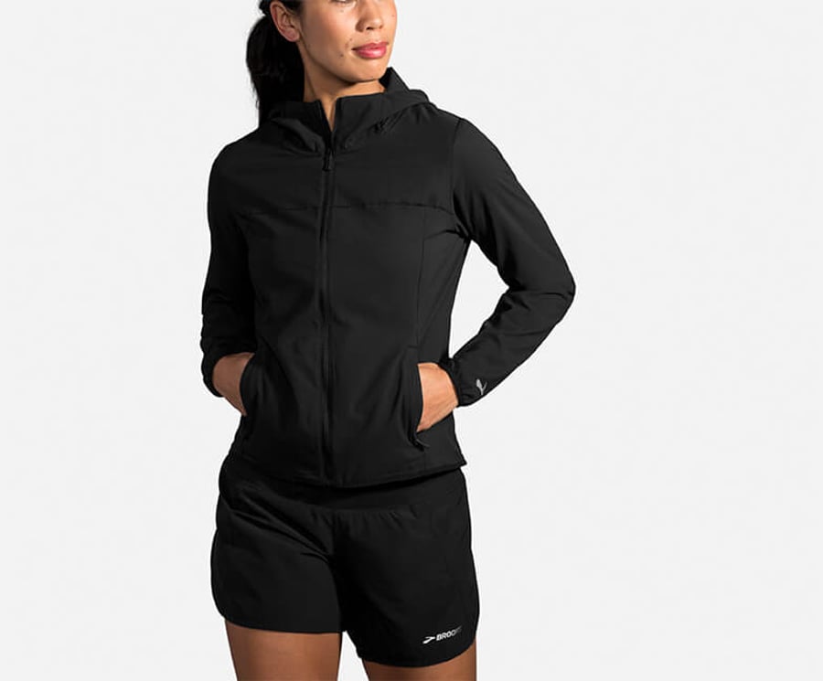 Brooks Canopy Jacket